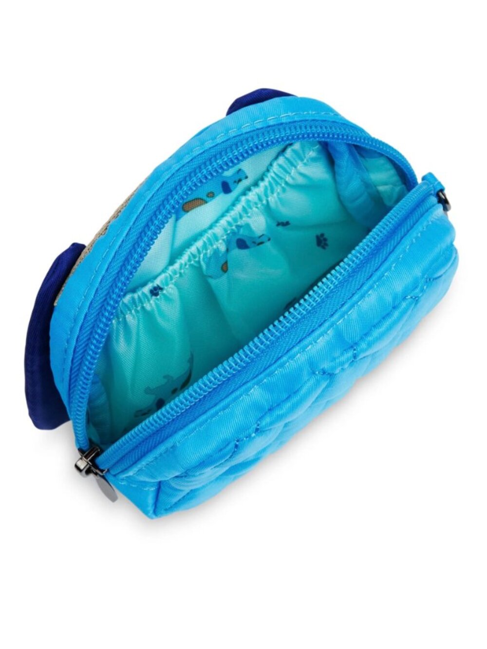 NWT lug Zippy Friends Zip Pouch (Dog) - Picture 9 of 9